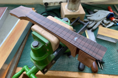 Arnaldo Lopez Ukulele  2019 - 21