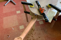 Lopez Gitaarbouw Ukelele 2019 - 43