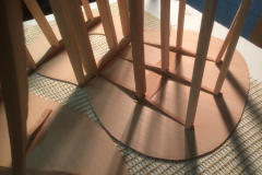 luthier Arnaldo Lopez Ukulele  2019 - 14