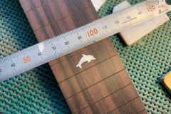 luthier Arnaldo Lopez Ukulele  2019 - 18